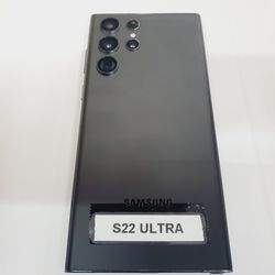 Samsung Galaxy S22 Ultra 