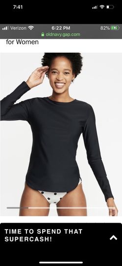 Women’s Rash Guard