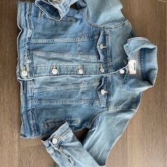 Kids Old Navy Jean Jacket 