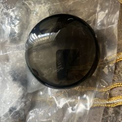 Smoke Lens For Blinkers
