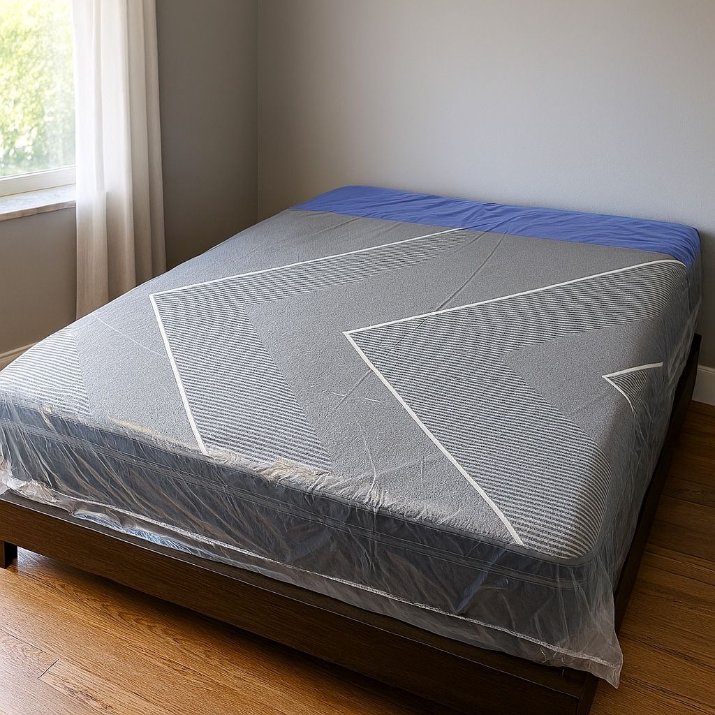 California King Size Mattress BeautyRest Black Hybrid 16” Thick Pillow Top – Factory Direct, Premium Comfort | Fast Same-Day Delivery 🚚