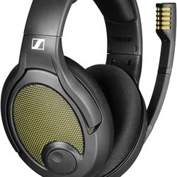 Sennheiser Epos Pc38x 