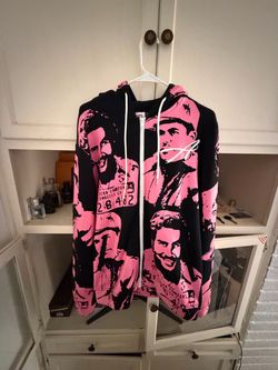 Asaali sweater