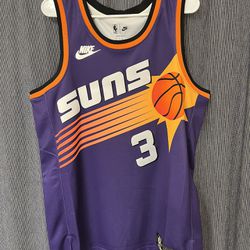 Chris Paul Suns Jersey 