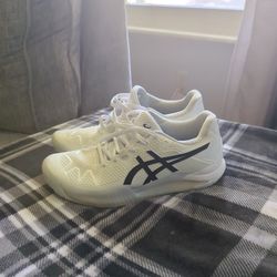 Asics  Gel Resolution 