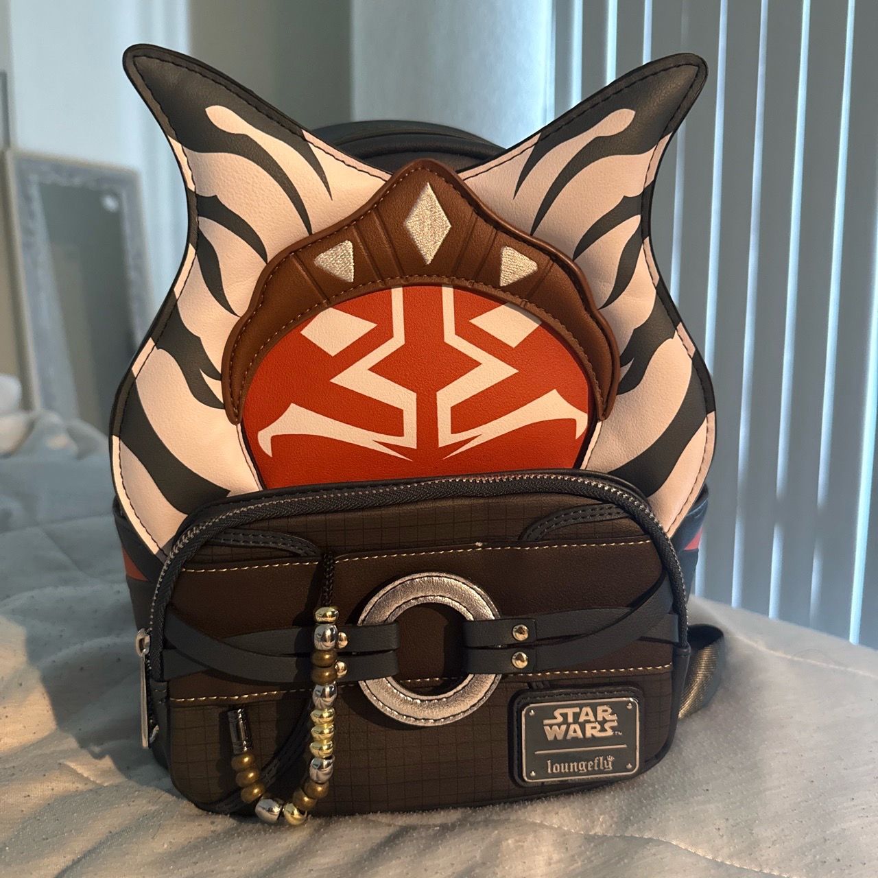 Ashoka Tano Loungefly