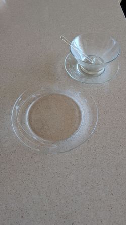 Princess house crystal