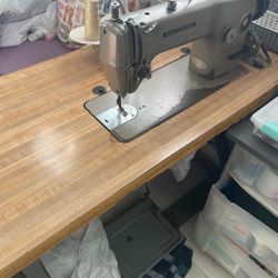 RICCAR Sewing machine 