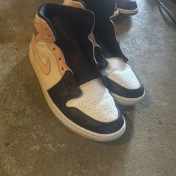 Jordan retros