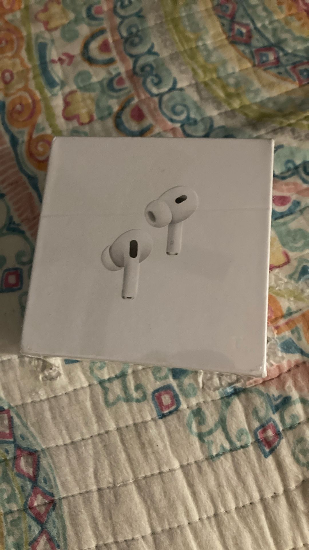 Air Pod Pro 2nd Gen