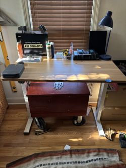 Standing Desk