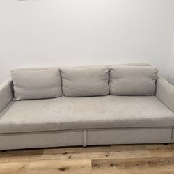 Sofa From IKEA