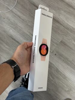 Samsung Galaxy Watch 5 (40mm LTE)