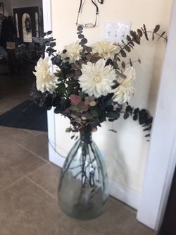 Bouquet Of Flowers  