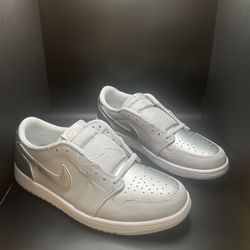 New Air Jordan 1 Retro Low OG Size 11.5