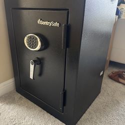 Large SentrySafe