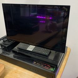 Sony XEL-1 OLED 11” Tv