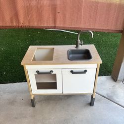 IKEA Kids Kitchen 