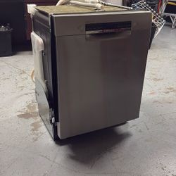 ADA Compliant Dish Washer (Bosch)