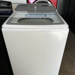 Samsung Washer ( 1 Month Warranty)