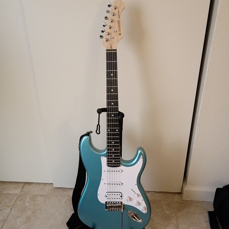 Donner Electric Guitar