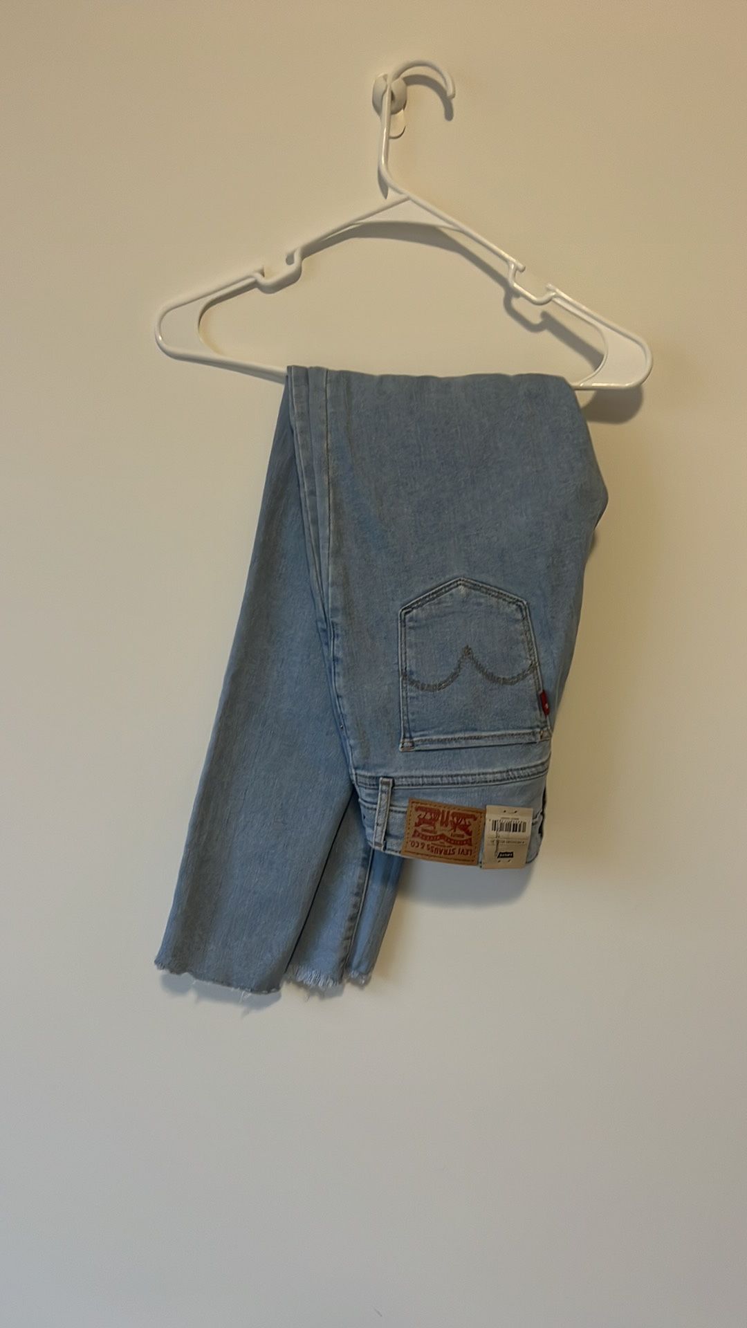 Levi Jeans brand new with tags