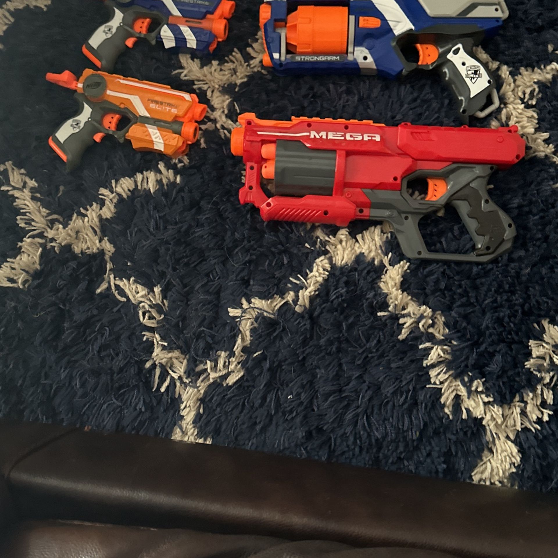 Nerf Guns For Sale