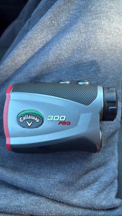 Galloway rangefinder 300 pro