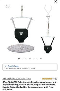 Baby Bouncer