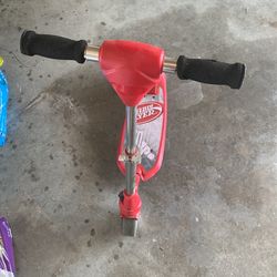 Kids Scooter 
