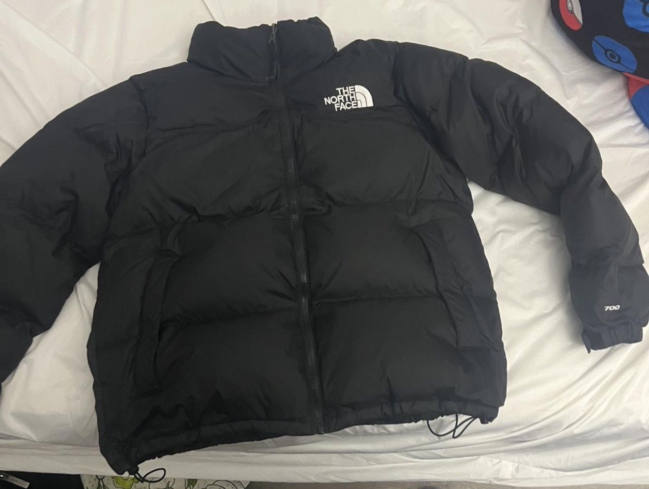 Northface 700 Size M