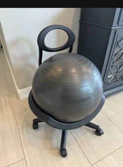 Desk Chair
