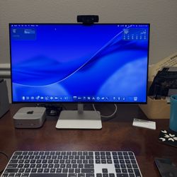 Mac Mini Setup M4