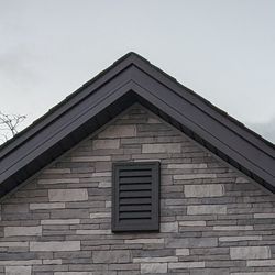 Gable Vent 