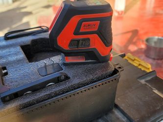 ELIKLIV autoMAGIC Laser