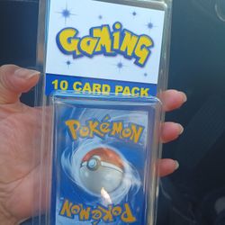 Pokemon Cofagrigus Cards