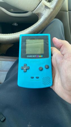 Game boy color