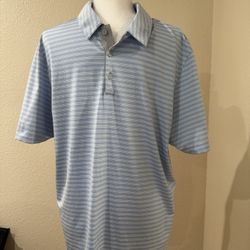 Adidas Golf Shirt
