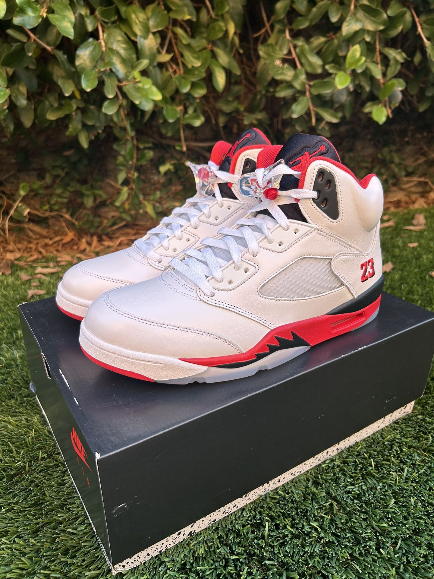 Jordan 5 Retro