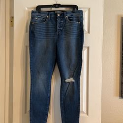 Torrid Jeans