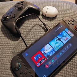 Ninetendo Switch 2