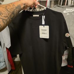 Moncler Shirt