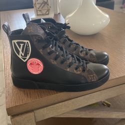 Louis Vuitton Shoes 
