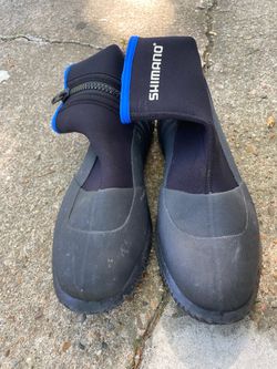 Shimano Neoprene Water Boots