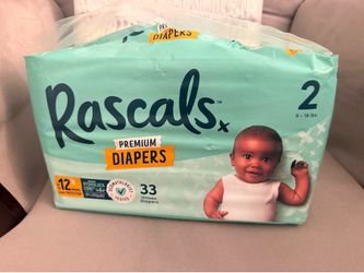 Diapers