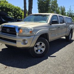 Toyota tacoma for Sale in Seattle, WA - OfferUp