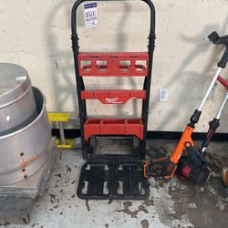 Milwaukee Dolly 