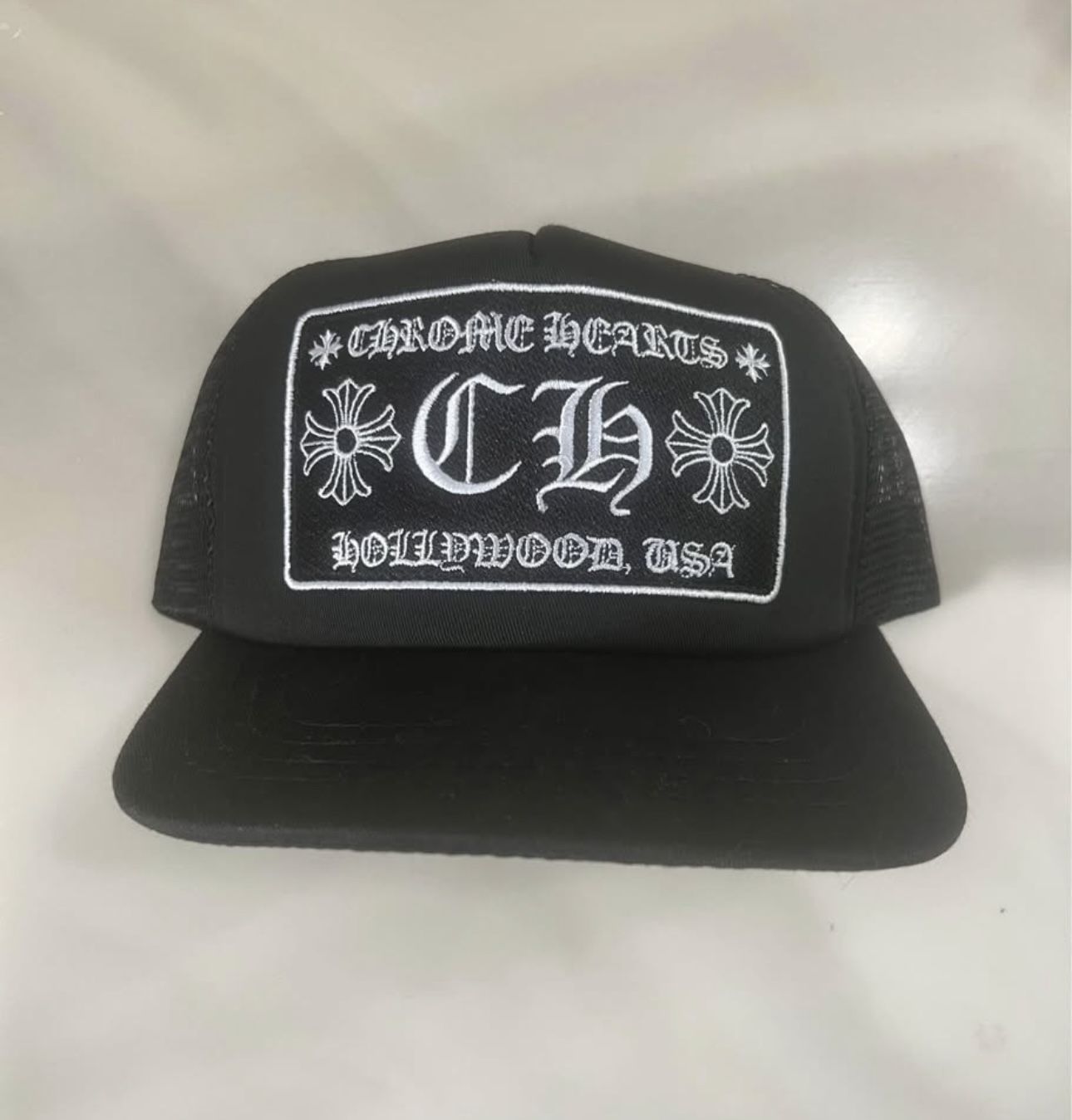 Chrome Hearts
