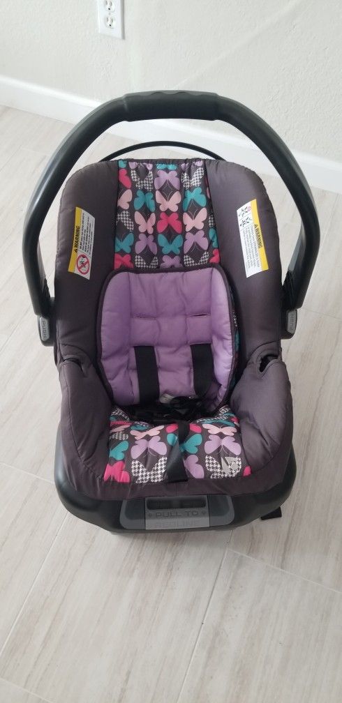 Baby Trend Car Seat After 35 Lbs Baby Trend Secure 35 Infant Car