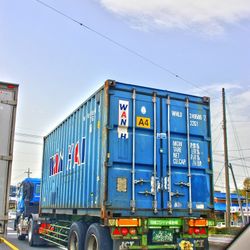 20ft and 40ft Used Shipping Container Available in Buffalo, NY